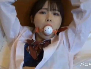 大乳刺青妹揉呀揉